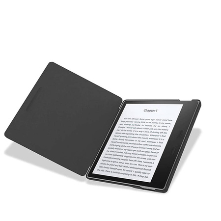 Etui Smart graficzne wzory do Kindle Oasis 2/3 Budzenie Usypianie