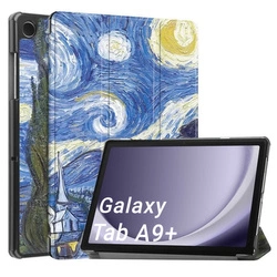 Graphic Case for Samsung Galaxy Tab A9 Plus 11 (Starry Sky)
