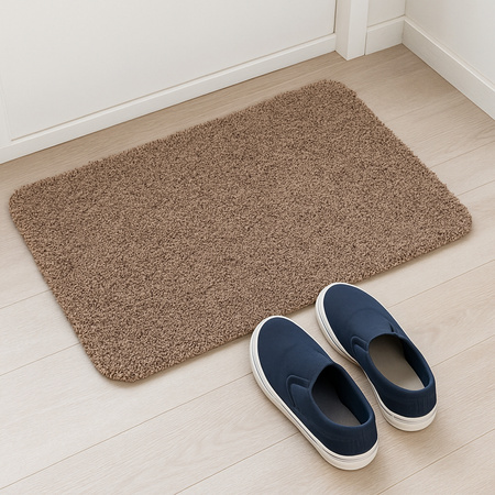 Strado Magic shoe mat 45x70 - Brown