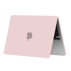 Puzdro obal na MacBook Air 13 M2 2022 / M3 2024 / M4 2025 / M5 2026 - ochranné