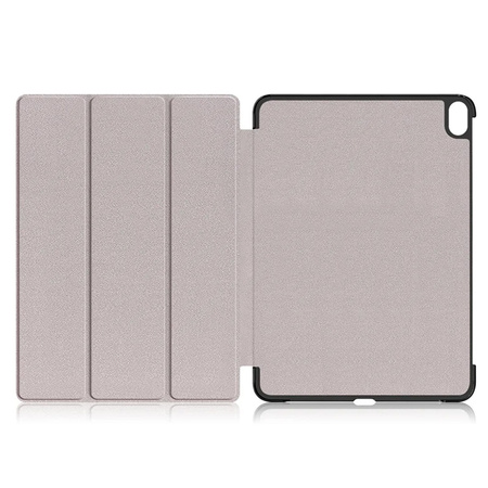 Etui Smart Case pokrowiec obudowa do iPad Air 13 Gen 6 2024 A2903 A2904, zielone