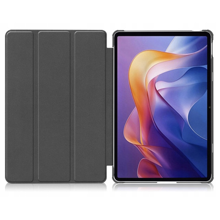 Puzdro na Xiaomi Redmi Pad 2 11 2025 s klapkou / Redmi Pad 2 11 2025 - ochranné so stojanom