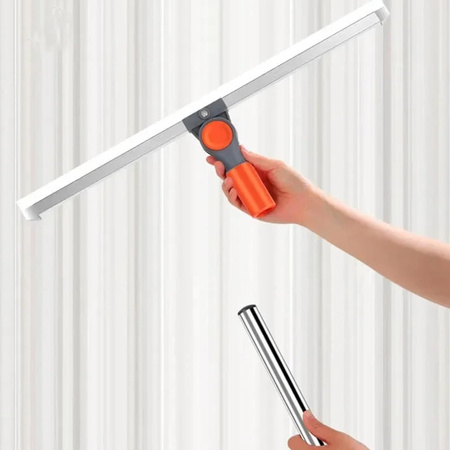 Strado Floor water squeegee 83-134 cm