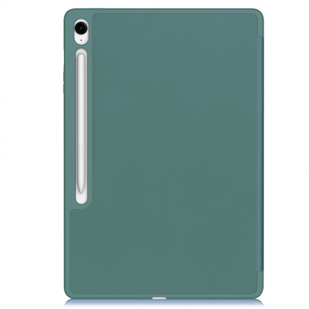 Puzdro na Samsung Galaxy Tab S10 FE Plus S10 FE+ 13.1 s miestom na stylus - ochranné