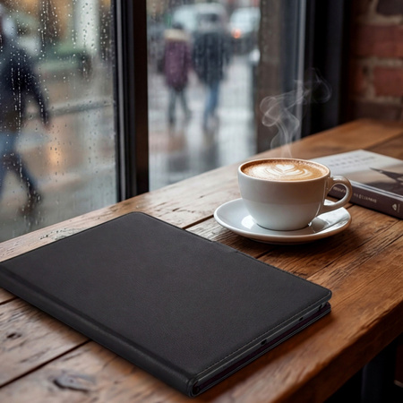 Etui do GALAXY TAB A11+ PLUS 10.9 2025 / A9+ Plus 2023 Obrotowe podstawka