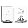 TPU Graphic Case for PocketBook Verse Pro 629 634 (Time to travel)