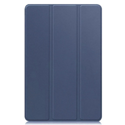 Smart Case for Lenovo Tab M11 TB330FU 10.95 (Navy blue)