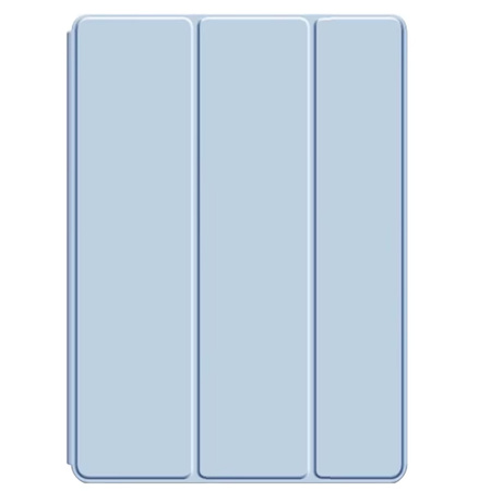 Apple iPad 10.9 10 GEN 2022 / iPad 11 A16 11GEN 2025 Smart Pencil Case - Blue