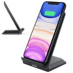 Ładowarka Nillkin Fast Wireless Stand Pro 15W 