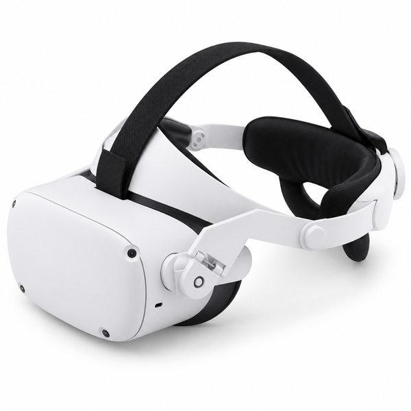 Nastaviteľná páska remienok na okuliarov Oculus Quest 1 / 2 Gomrvr - na smartfón