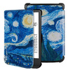 Graphic case for Pocketbook Lux 4/5 627/628 (Starry)