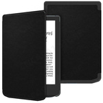 Etui Smart do PocketBook Verse 629 / Pro 634 / GoBook 2.0, czarne - ochronne