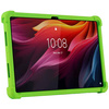 Puzdro pancierové Armor na Lenovo Tab K11 Plus 11.45 / Lenovo K11 Plus 2024 / K11 Plus, zelené - ochranné so stojanom