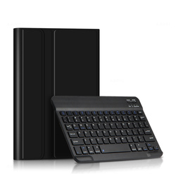 Puzdro na Lenovo Tab M9 TB-310XU TB-310FU / Tab M9 2023 TB310, čierne - ochranné so stojanom