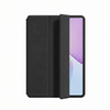 Puzdro Smart na Huawei MatePad Air 11 2023 / MatePad 11.5 S 2024 2025 s klapkou / Huawei MatePad Air 11.5 2024, čierne - ochranné
