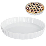 ORION Ceramic mold for tart / for tart baking 25 cm