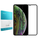 Szkło hartowane Nillkin 3D CP+ MAX do Apple iPhone 11 PRO/ X/ XS (Czarne)