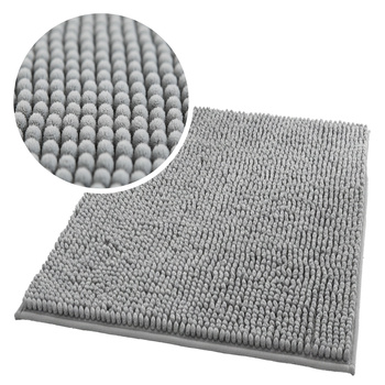 Mata łazienkowa 80 cm 3ASS Grey