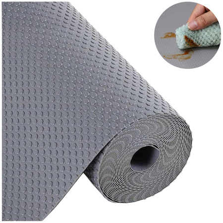 Strado anti-slip mat for drawers, cabinets, shelves 150x60 cm waterproof