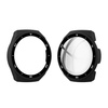 Etui do Huawei Watch GT 2e, czarne - ochronne z podstawką, dostęp do portów i przycisków