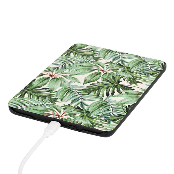 Kindle Paperwhite 6/ Colorsoft/ Signature Edition- Tropical graphic case