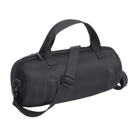 JBL Xtreme 2 Black speaker case - durable protective case with carrying strap