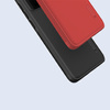 Nillkin Frosted Pro Case for Poco F5 Pro (Black)