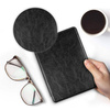 Etui z uchwytem paskiem rękę do Kindle Paperwhite 5 i / Paperwhite 5, brązowe - ochronne z podstawką