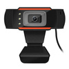 Kamera internetowa WebCam A870 z mikrofonem (Czarna)