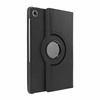 360 Rotating Case for Samsung Galaxy Tab A9 Plus 11 (Black)
