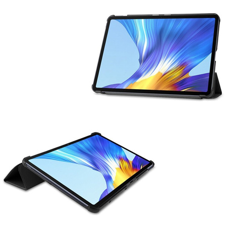 Etui Smart Graficzne Case do Samsung Galaxy Tab A7 10,4 (Don't Touch)