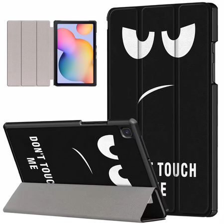 Etui Graphic Galaxy Tab S6 Lite 22/24 - DTM
