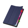 Etui SMART do T-Mobile T Tablet 2 10.1 5G 2025 pokrowiec obudowa z klapką