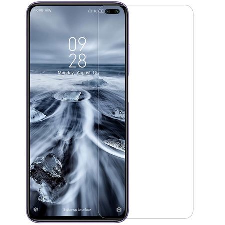 Szkło hartowane Nillkin Amazing H+ PRO do Xiaomi Poco X3/ X3 NFC/ X3 PRO/ K30/ 10T 5G/5G PRO