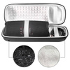 JBL Charge 5 speaker case and case with strap set