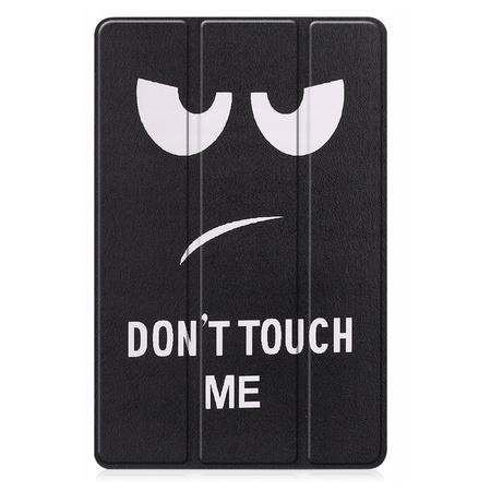 Etui Graficzne z klapką do Xiaomi Redmi Pad SE 2023 11 / Redmi Pad - ochronne z podstawką
