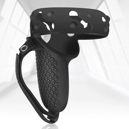 3-in-1 controller cover with strap for Oculus Quest 2 goggles