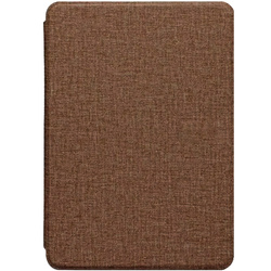 Smart Case Kindle Paperwhite 6/ Colorsoft/ Signature Edition gen. 12- Coffee
