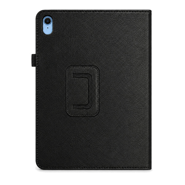 Etui obrotowe do Apple iPad 10.9 2022 gen 10 iPad 11 A16 2025 gen 11 - czarne