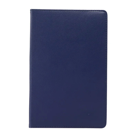 Etui Obrotowe do Lenovo Tab 10.1 2025 / 25 - ochronne z podstawką, dostęp do portów i przycisków