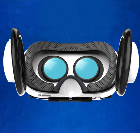 Okulary VR - Fiit 5F VR