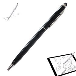 Rysik Stylus Pen 1 - Black