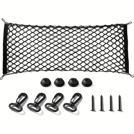 Strado Car trunk net CCN1