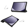 Smart Case for Samsung Galaxy Tab A9 Plus 11 (Black)