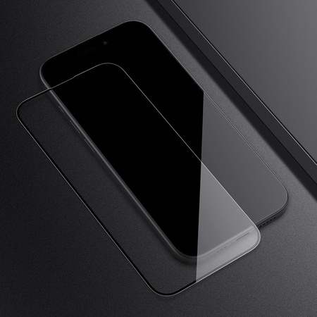 Nillkin Amazing CP+ PRO Glass for iPhone 15 Pro Max