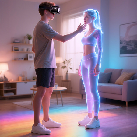 Okuliare VR na telefón Vrg Q8 Virtuálna Realita 3D Okuliare Gry Filmy