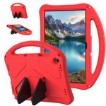 Etui do GALAXY TAB A11+ PLUS 10.9 2025 / A9+ Plus 2023 FunColor z podstawką