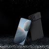 Nillkin CamShield Case for Poco X6 Pro 5G (Black)