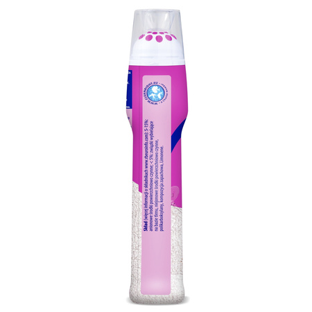 Vanish Oxi Action odstraňovač škvŕn na koberce s dávkovačom kefkou 195ml