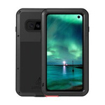 Etui Love Mei Powerful Galaxy S10 - Black